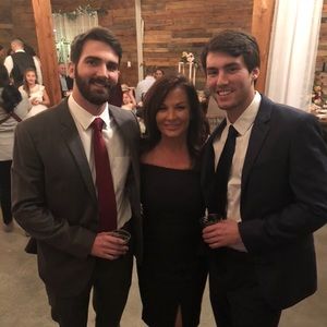 Meet your Posher, Kristin